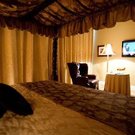 Westenra Arms Hotel-3