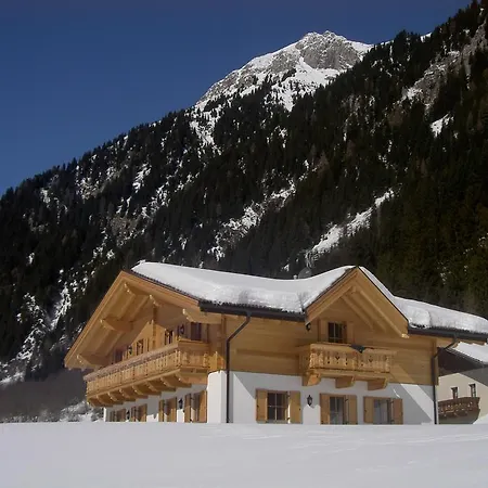Hotel Larchhof Ratschings-2