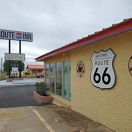 Route 66 Inn-2