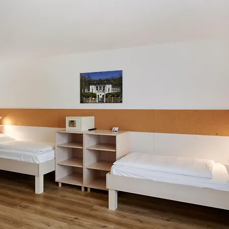 Hotel Kolping Wien Zentral-2