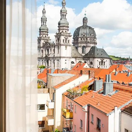 Altstadt Hotel Self Check-In-3