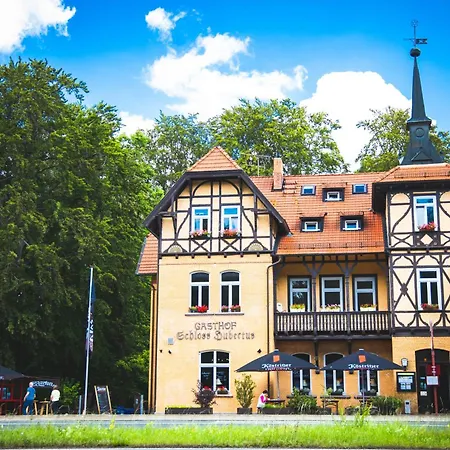 Gasthof Schloss Hubertus-2