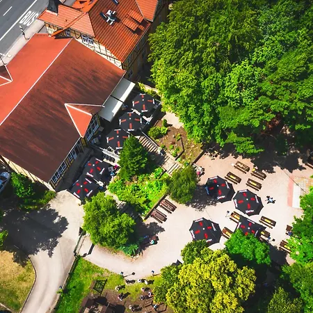 Gasthof Schloss Hubertus-3