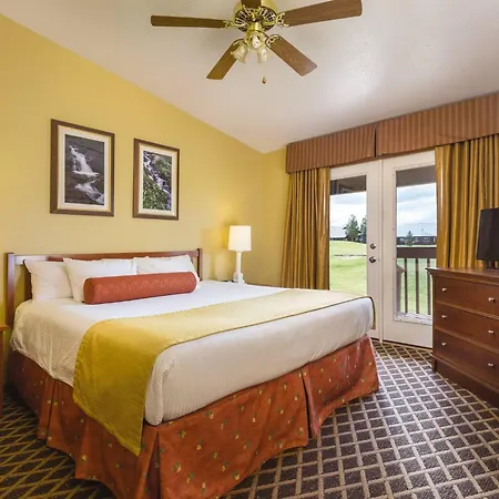 Club Wyndham Pagosa-2