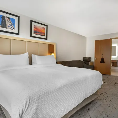Best Western Roslyn-Long Island Hotel-2