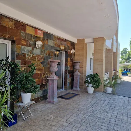 Hotel Marisma Sancti Petri-2