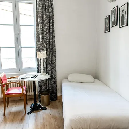 Le Relais Des Templiers-3