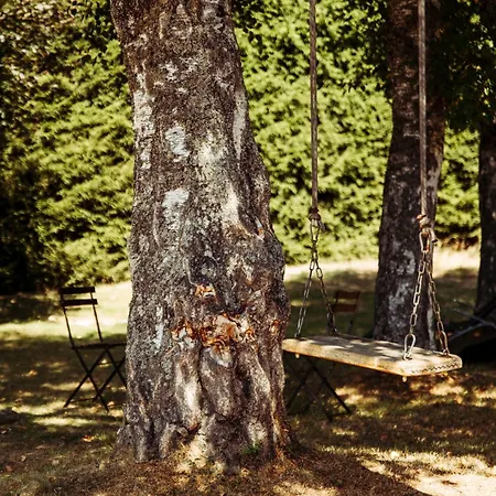 Gästehaus Wald und See-3