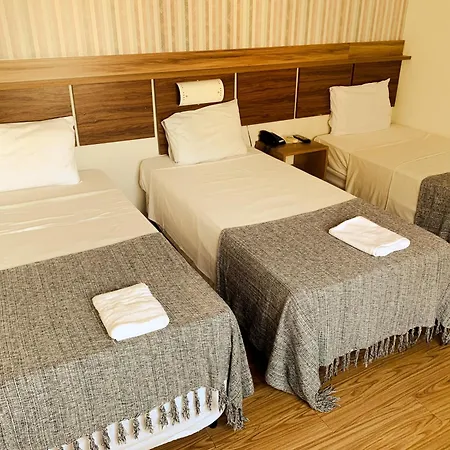 Hotel do Largo Manaus-3