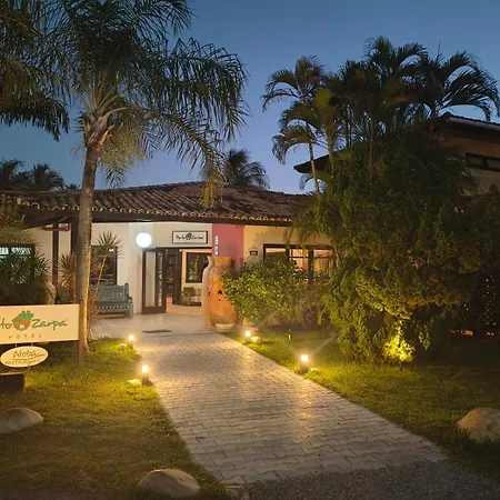 Porto Zarpa Hotel-2