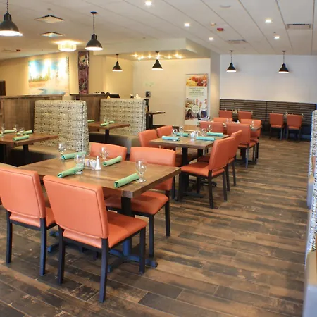 Holiday Inn Cody - Convention Center By Ihg-2
