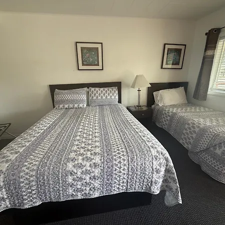 Sonoma Lodge-2