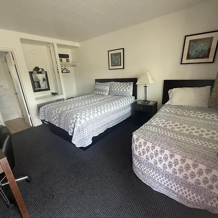 Sonoma Lodge-3