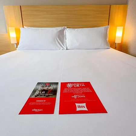 Ibis Lima Larco Miraflores-3