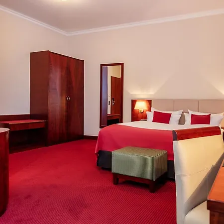 Hotel Amaris Bremerhaven-3