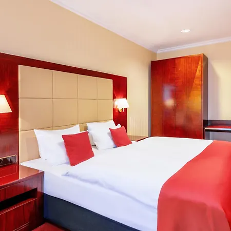 Hotel Amaris Bremerhaven-2