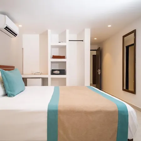 Hotel Portobelo Boulevard-2