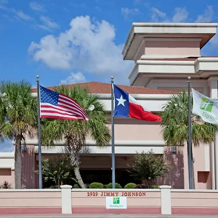 Holiday Inn Port Arthur - Park Central By Ihg-3