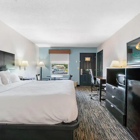 Quality Inn Adairsville-Calhoun South-3