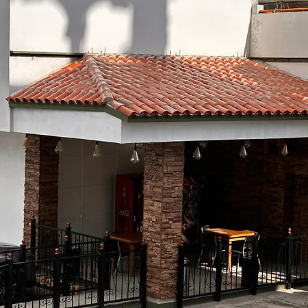 Hotel Marques de Cima-2