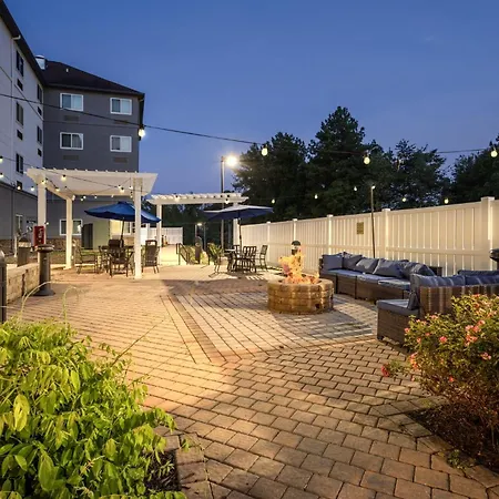 Candlewood Suites Stafford Quantico By Ihg-2