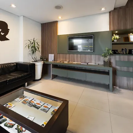 Hotel Emacite Flex-3