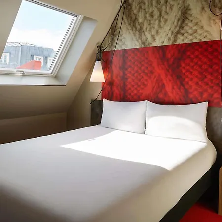 Ibis Paris Canal Saint Martin-2