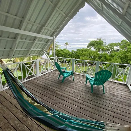 Islander House On Rocky Cay Beach-2