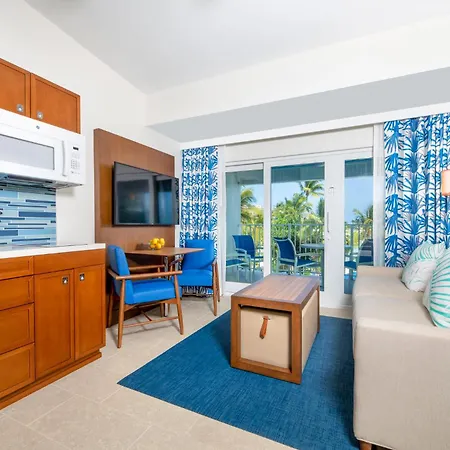 Limetree Beach Resort By Club Wyndham-3