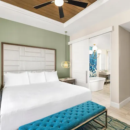 Limetree Beach Resort By Club Wyndham-2