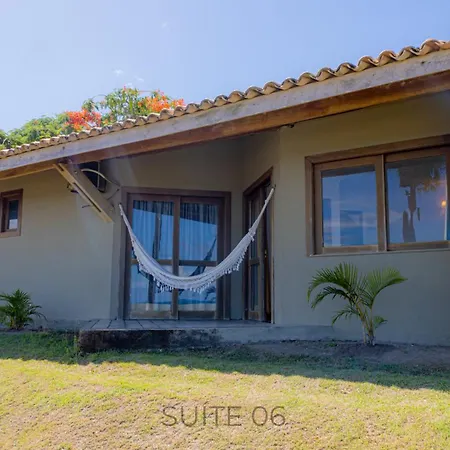 Porto Seguro Eco Bahia Hotel-2