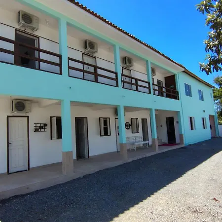 Pousada Araçatuba-3