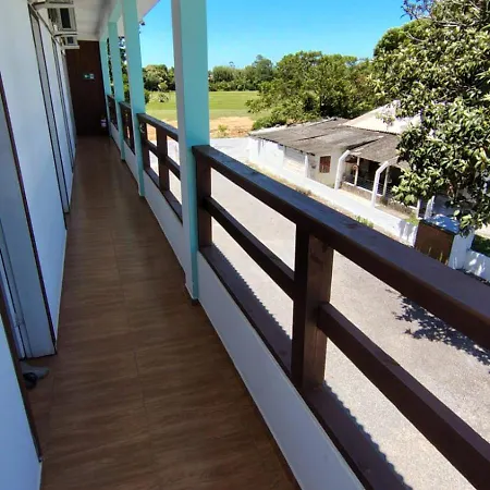 Pousada Araçatuba-2