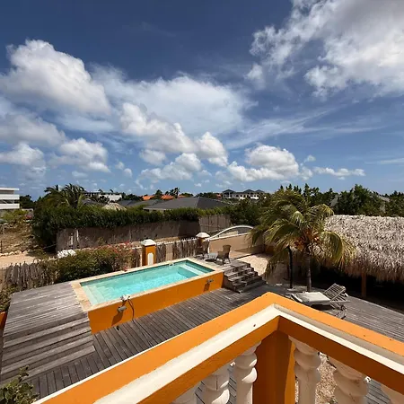 Landhuis Belnem Bonaire-3
