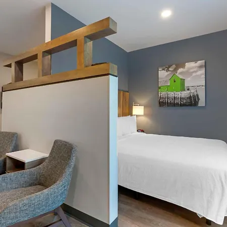 Extended Stay America Premier Suites - Phoenix - Chandler - Downtown-3