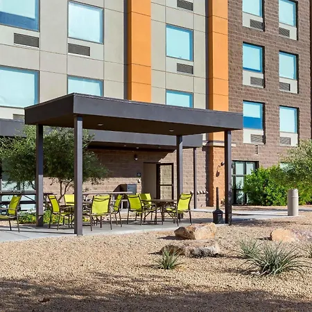 Extended Stay America Premier Suites - Phoenix - Chandler - Downtown-2