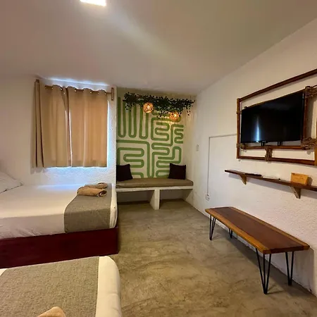 Hotel And Hostel Kab-2