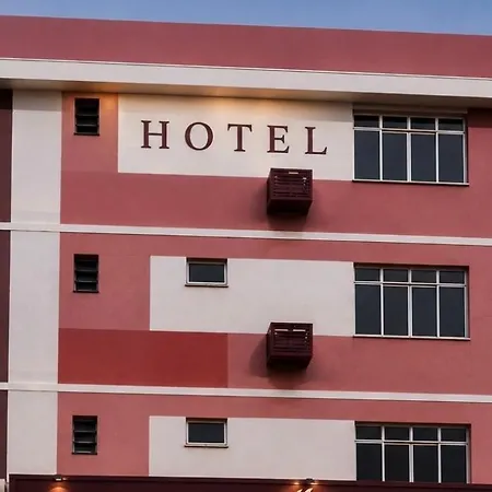 Hotel Paradise-3
