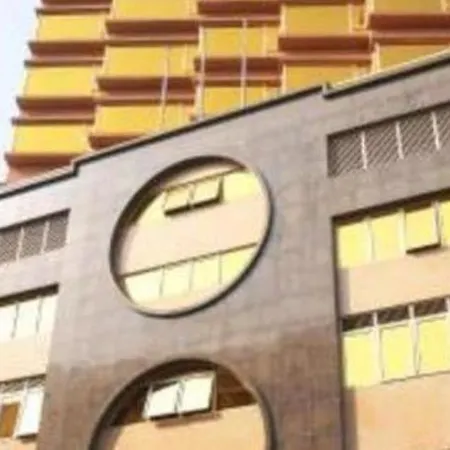 Grand Harbour Hotel-3