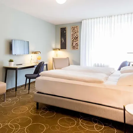 Hotel Residenz Pforzheim-2