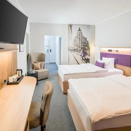 Best Western Hotel Windorf-3