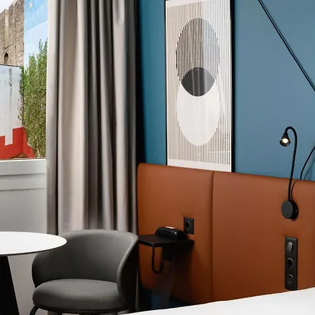 Ibis Budapest Centrum-2