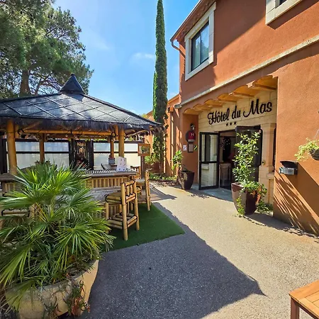 Hotel du Mas-3