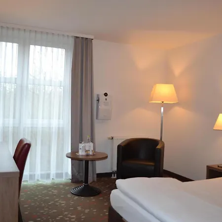 Quality Hotel Erlangen-2