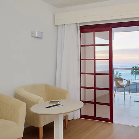 Apartments La Palma, Affiliated By Melia-2