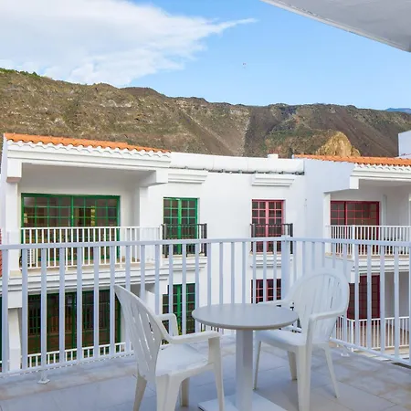 Sol La Palma Apartamentos-3