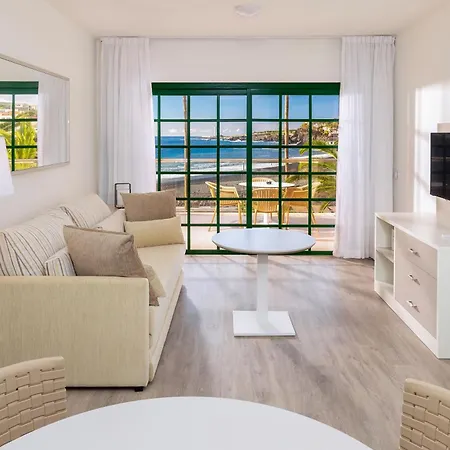 Apartments La Palma, Affiliated By Melia-3