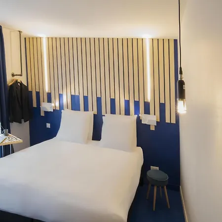 Ibis Styles Paris Opera Lafayette-3