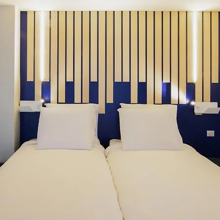 ibis Styles Paris Opera Lafayette-3