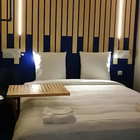 Ibis Styles Paris Opera Lafayette-3
